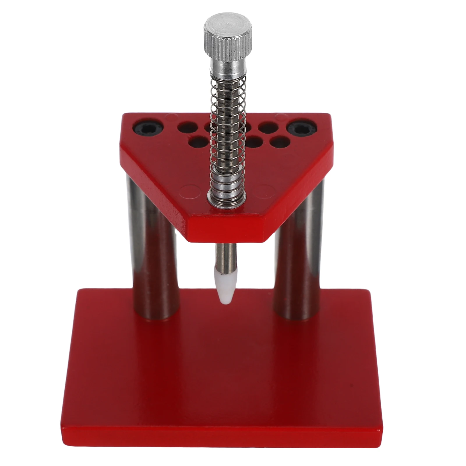 

Needle Press Watch Hand Tool Metal Repair Presser for Hour Minute Second Hands Watchmaking Kits Pin Remover Tools Watch Band