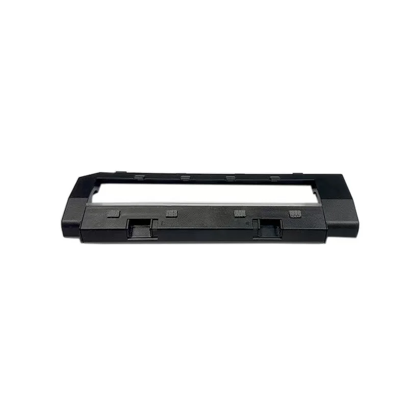 For Roborock Q Revo Maxv P10/P10 Pro /Q Revo Sweeping Machine Robot Vacuum Cleaner Parts Black Main Brush Cover