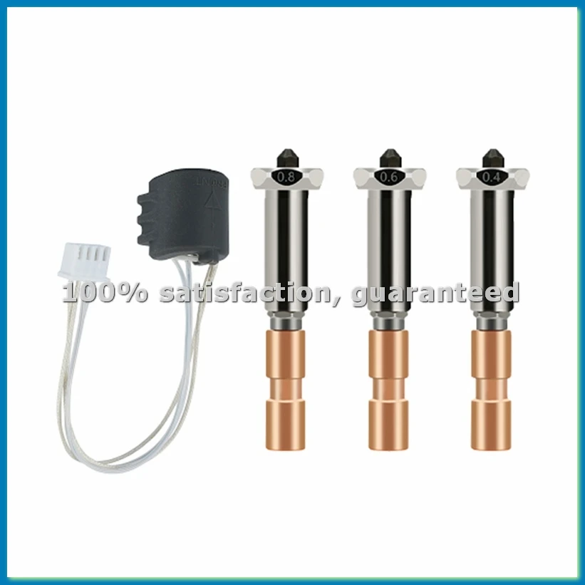 

Сменные сопла для хотэнда 3 Max: 0.4мм, 0.6мм, 0.8мм - ABLL