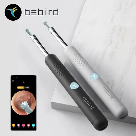 Bebird R1 Wireless Ear Endoscope Xiaomi