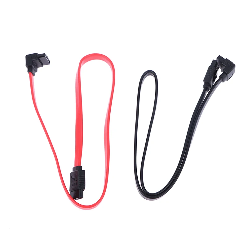 SSD HDD SATA 3.0 Data Cable High-speed Hard Disk Cord Sata 3.0 6GB /Solid State Hard Disk Data Cable
