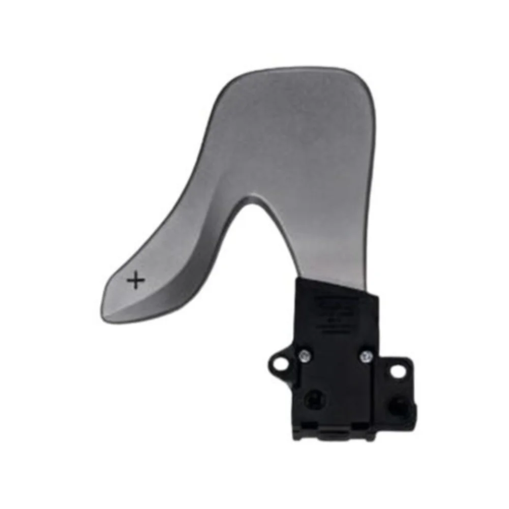 Auto Transmission Paddle Shift Paddle Extension For Daily Driving As Shown Enhance Vehicle Handling Shift Paddle
