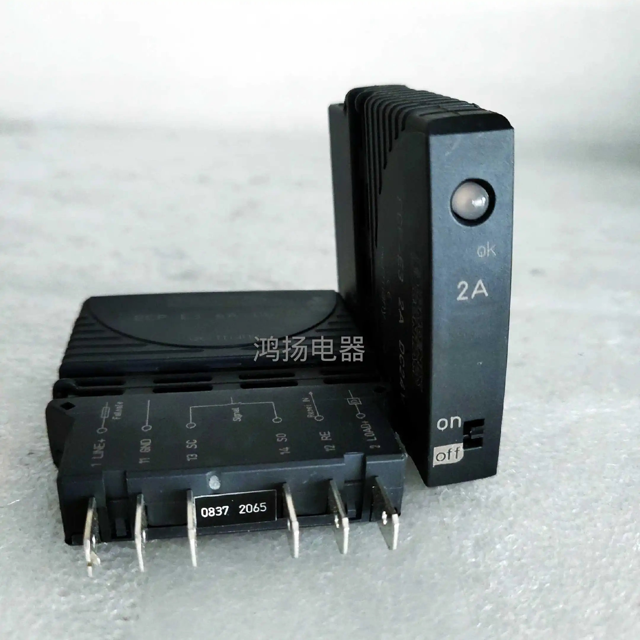 Phoenix ECP-E3 2A 4…