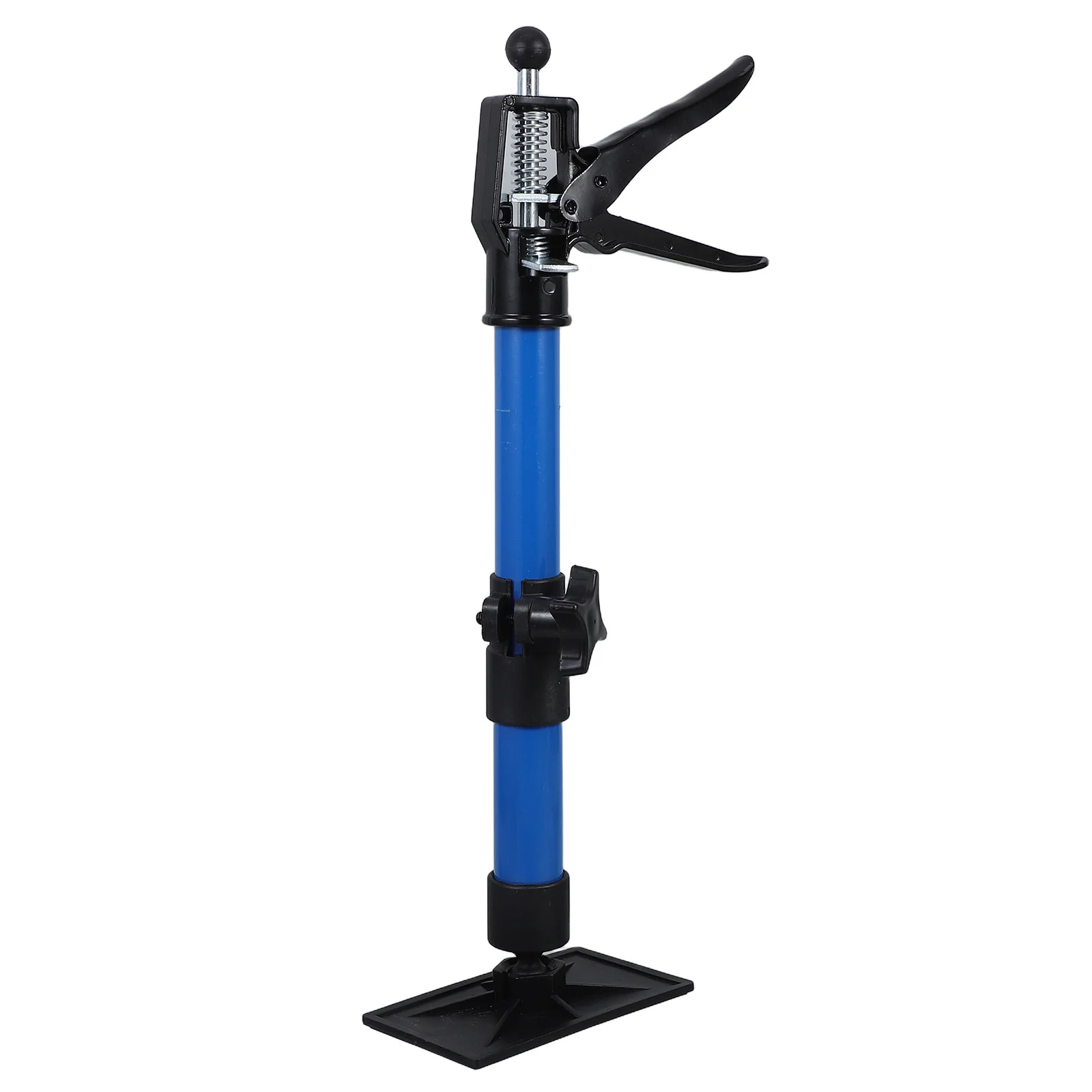 

Cabinet Lift Adjustable Telescopic Support Pole for Installing Wall Cabinets Vanity Mirrors Installation Tool Cabinet Pole Jack