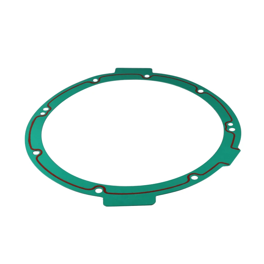 Generator Cover Gasket For Polaris Sportsman 850 XP X2 EPS Forest High Lifter Epter Touring INTL HO LE OEM:5813680