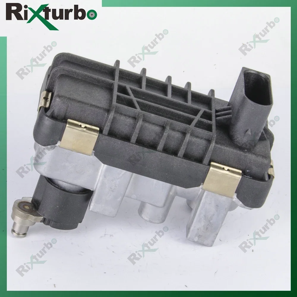 Turbo Electronic Actuator For KIA Sorento / Sedona 2.2 CRDi 145Kw 197HP R-22 G-41 763797 6NW009543 282312F100 780502-0001 2009