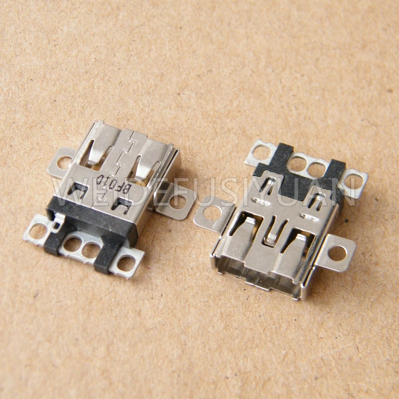 Laptop DC Power Jack Charging Port Socket Connector For MSI Notebook
