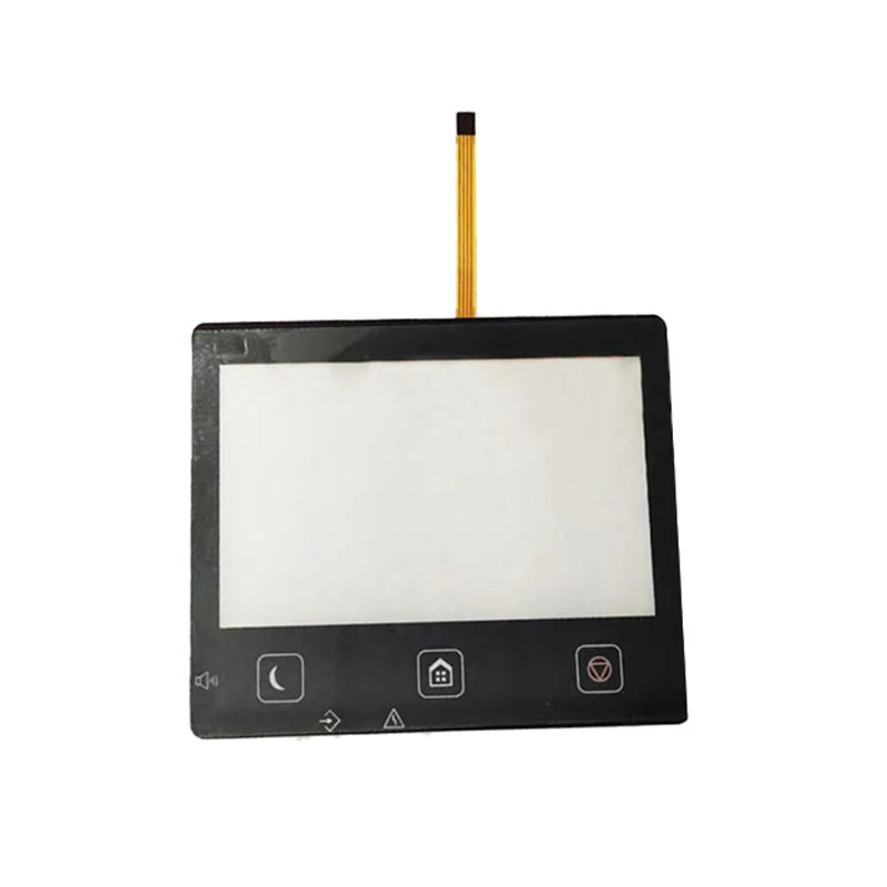 Imagem -04 - Tela do Painel de Controlo do Lcd para Canon Fm1-p234000 Mf631 Mf632 Mf633 Mf634 Mf635 Mf643 Mf644 Mf645 Mf731 Mf732 Mf745 Mf421 Mf443