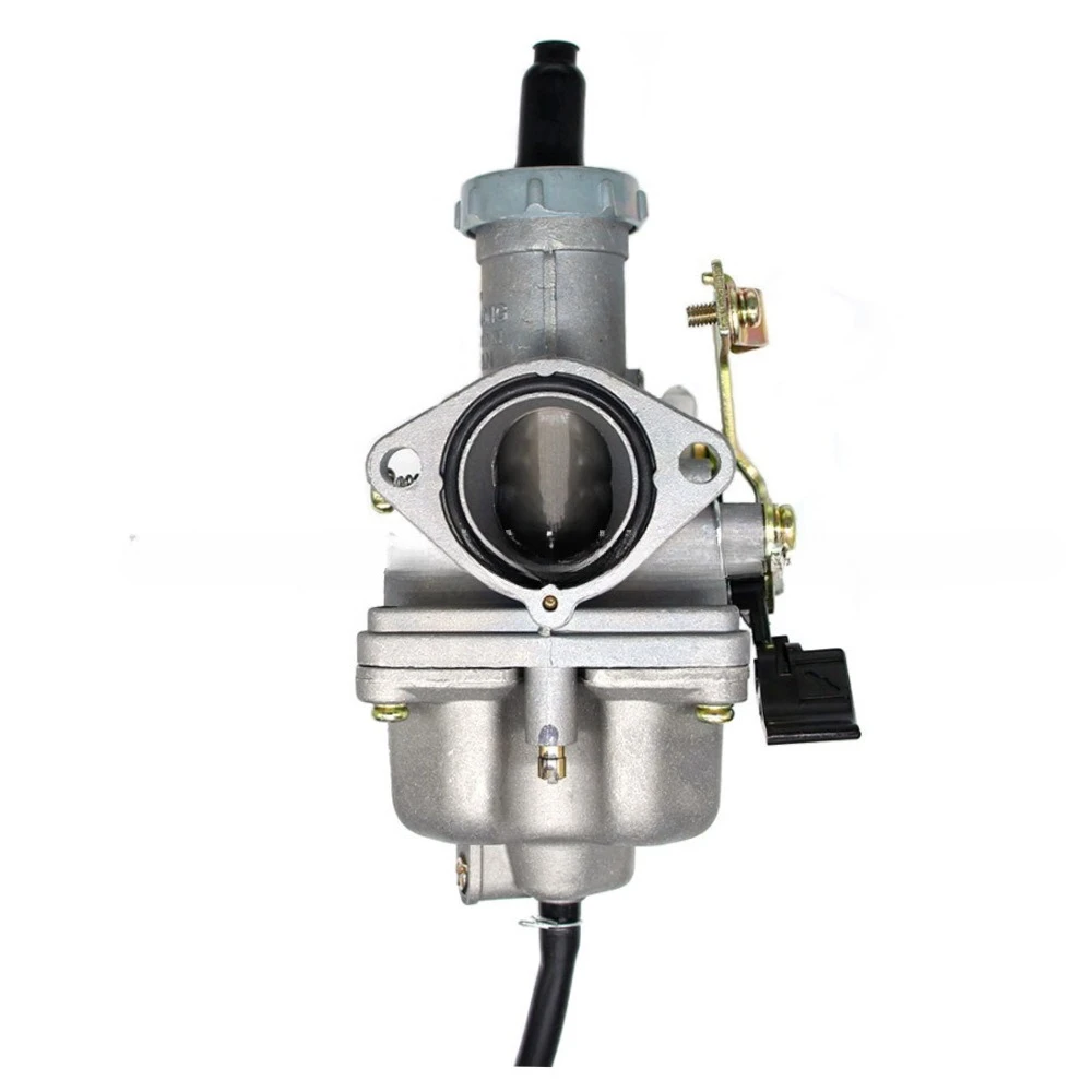JJ accessoriesJPZ27 27mm Carburetor CG 125 cc 150cc 200cc Automatic ATV Motorcycle Carburetor