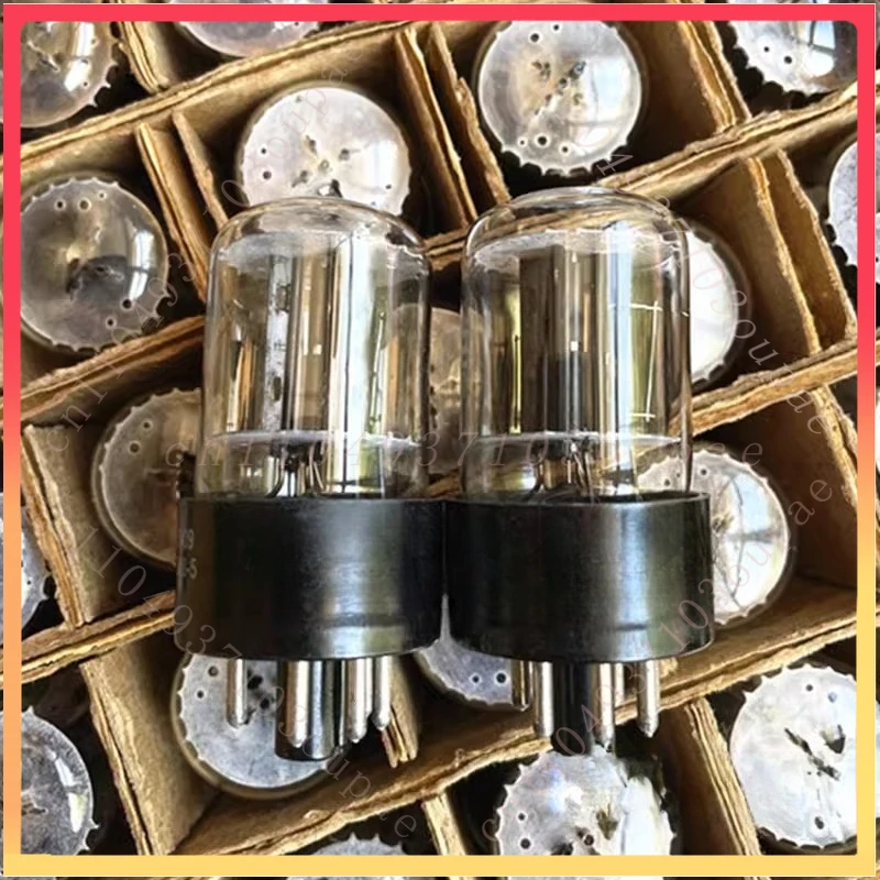 

FOR GE 6X5GT Upgrade 6Z5P/6U5C/6X5 Tube