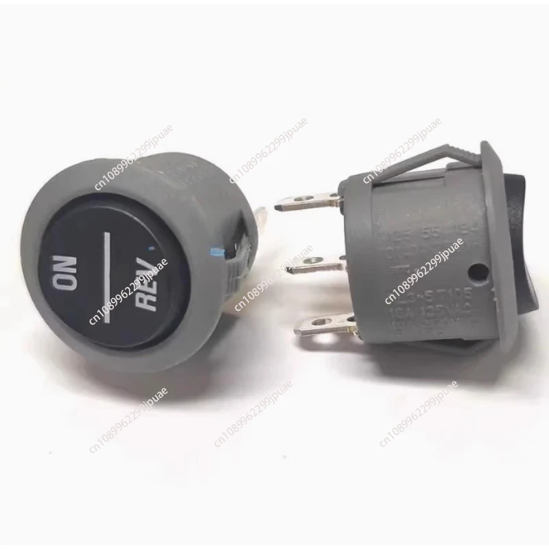 For HUROM Huiren Original Juice Machine/Juicer Circular Power Switch Universal Switch Forward and Reverse Switch