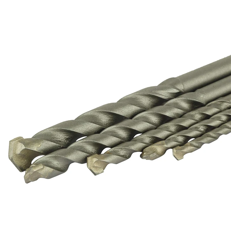 DEWALT DT6952 Masonry Twist Drill Bit-Set Wear Resistant Multifunctional Bits Power Tool Accessory 4,5,6,8,10MM 5-Piece