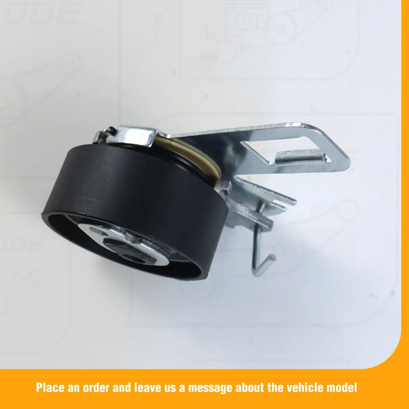 Timing Belt Tensioner Pulley OE 1628925780 For Peugeot Citroen DS Ford DV5 DV5R 1.5T BlueHDi Turbo Diesel Engine