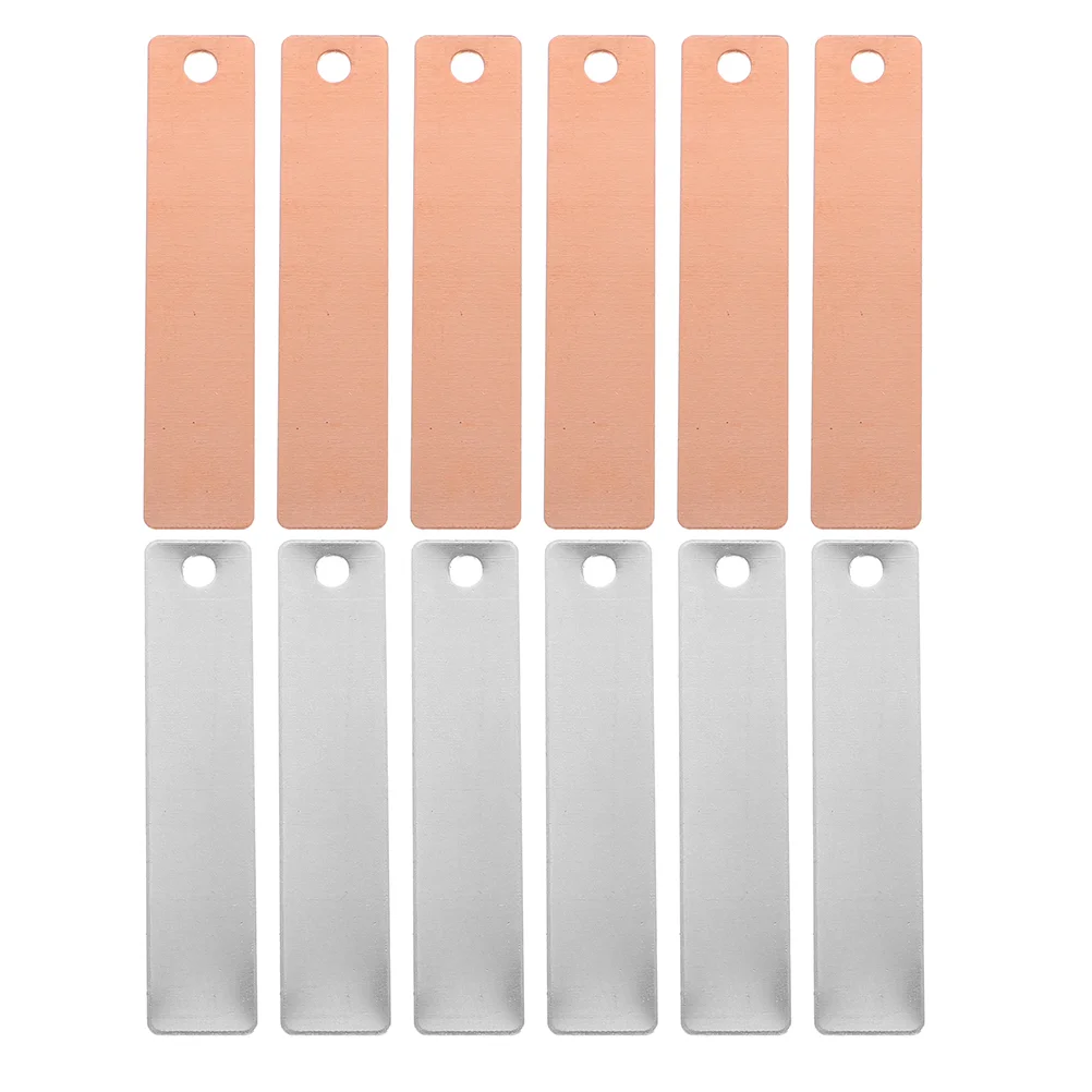 

Electrode Sheet Strip for Experiment Fruit Supplies Zinc Flakes Copper Strips Electroplating