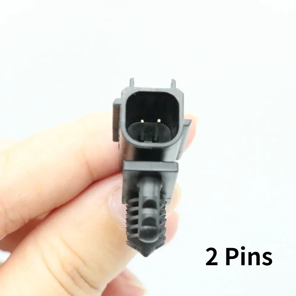 Ambient Air Temperature Sensor Connector Plug For Ford F-150 Edge Escape Ecosport Explorer Mondeo Fusion Ranger Kuga Fiesta Flex