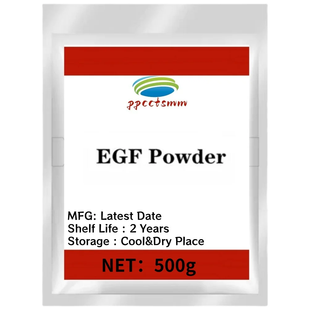 100% Pure EGF Powder CAS 62253-63-8