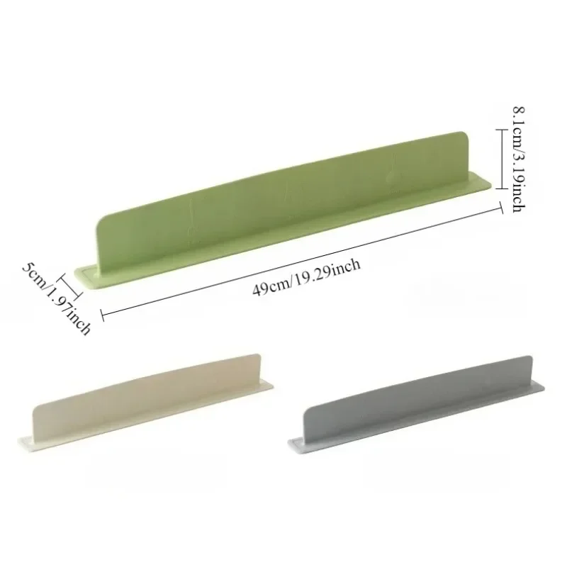 1 قطعة بالوعة المطبخ سيليكون المياه سبلاش الحرس حوض غسيل مكافحة سبلاش سدادة مقاوم للماء رش شاشة بار مكافحة المياه مجلس