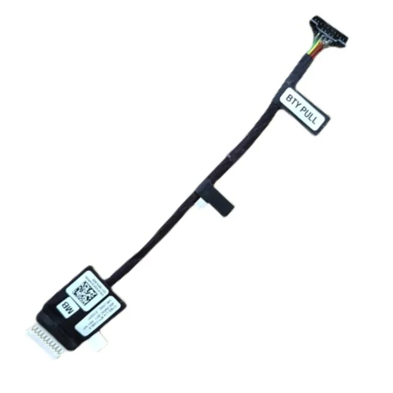 Battery Flex Cable For Latitude 3420 3520 E3420 E3520 Laptop Battery Cable Connector Replace 07VDCD 450.0NF0C.0011 0VYDYT