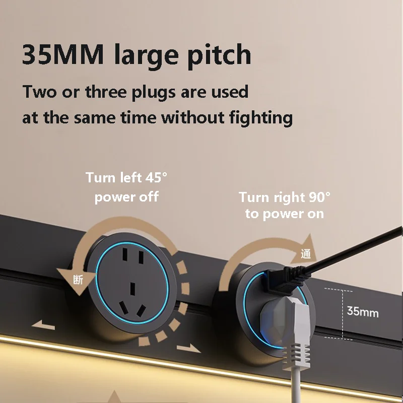 جزءا لا يتجزأ من مقبس المسار المطبخ جدار المخرج الولايات المتحدة الاتحاد الأوروبي المملكة المتحدة العالمي القياسية قابس مهايئ التعريفي للإزالة السكك الحديدية مقبس مسار الطاقة