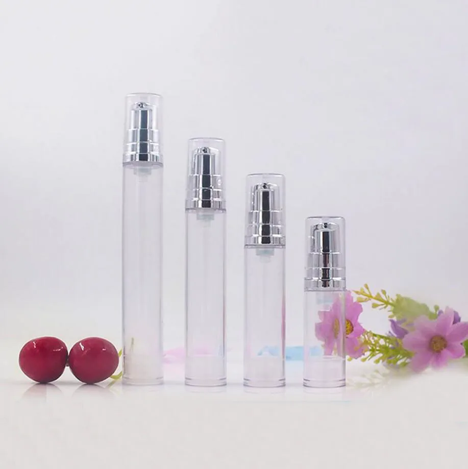 12Ml 15ML Clear Pla… - image