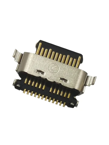 5-20 шт. USB-разъемы для зарядки и передачи данных для Itel A11, Infinix Smart 7 Plus, Hot 20, Pova Neo 5G, 11 LE6j, X6517, X675, X666B