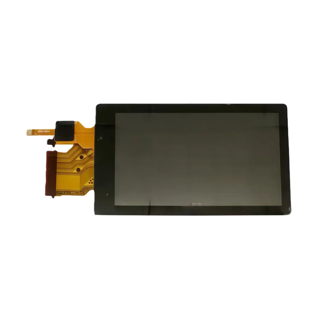 

Новый ЖК-экран с сенсорным экраном и подсветкой, подходящий для аксессуаров для дисплея камеры Sony AXP40 AXP45