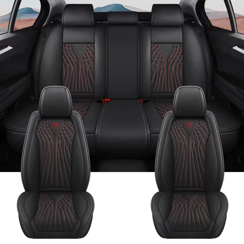 أغطية مقاعد السيارة العالمية المتينة لأوبل جراندلاند X إنسيجنيا كورسا D E F Vectra C Astra J K H هدايا السيارات الداخلية اكسسوارات