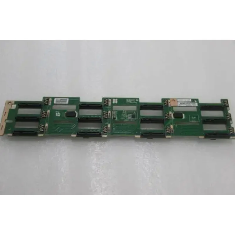 Оригинальная плата объединительной платы HP DL380 DL388 G9 LFF 742794 -001 777284 -001