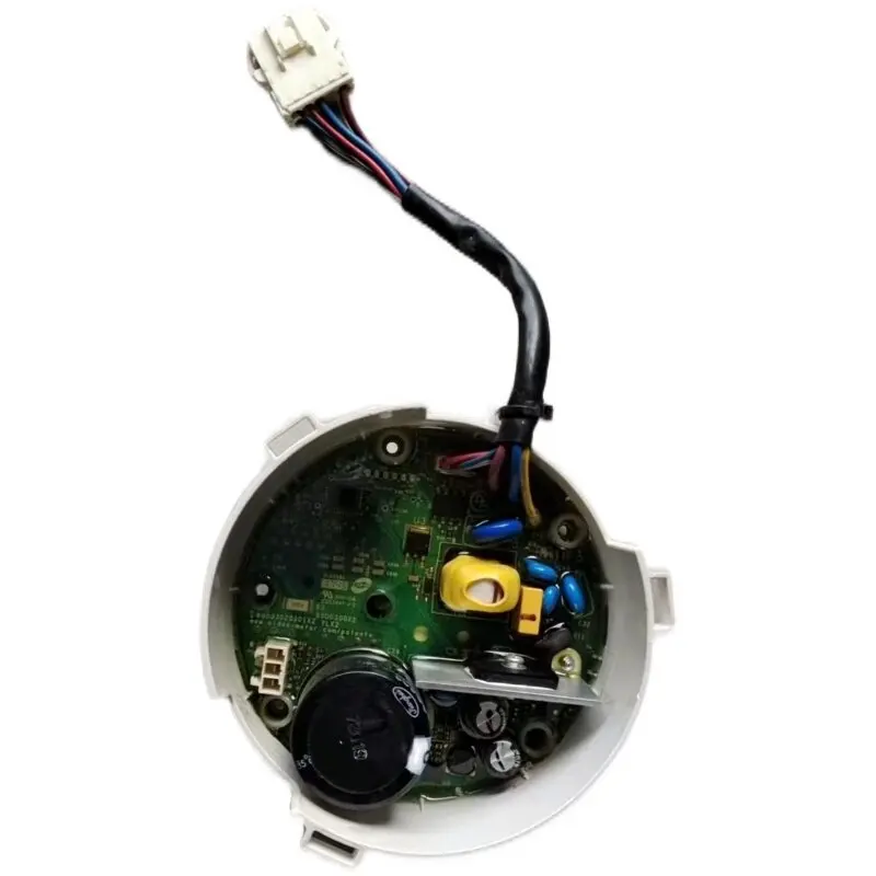 XMSJ Inverter Drive PCB Board For Midea LittleSwan Washing Machine Part‑No WB102D53X00 00N33020501 Spare Unit