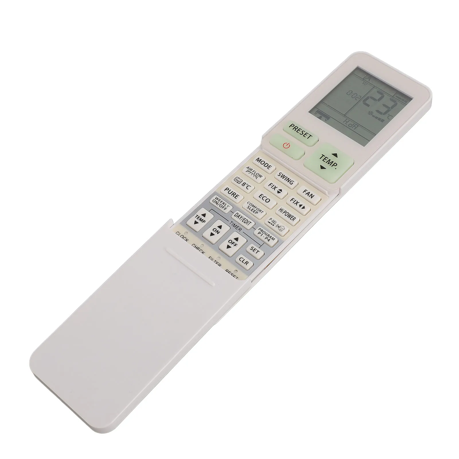 zk30 WH TA11PE AC Remote ABS Air Conditioner Remote Control Replacement for Toshiba RAS 10G2KVP RAS 13G2KVP RAS 16G2KVP Series