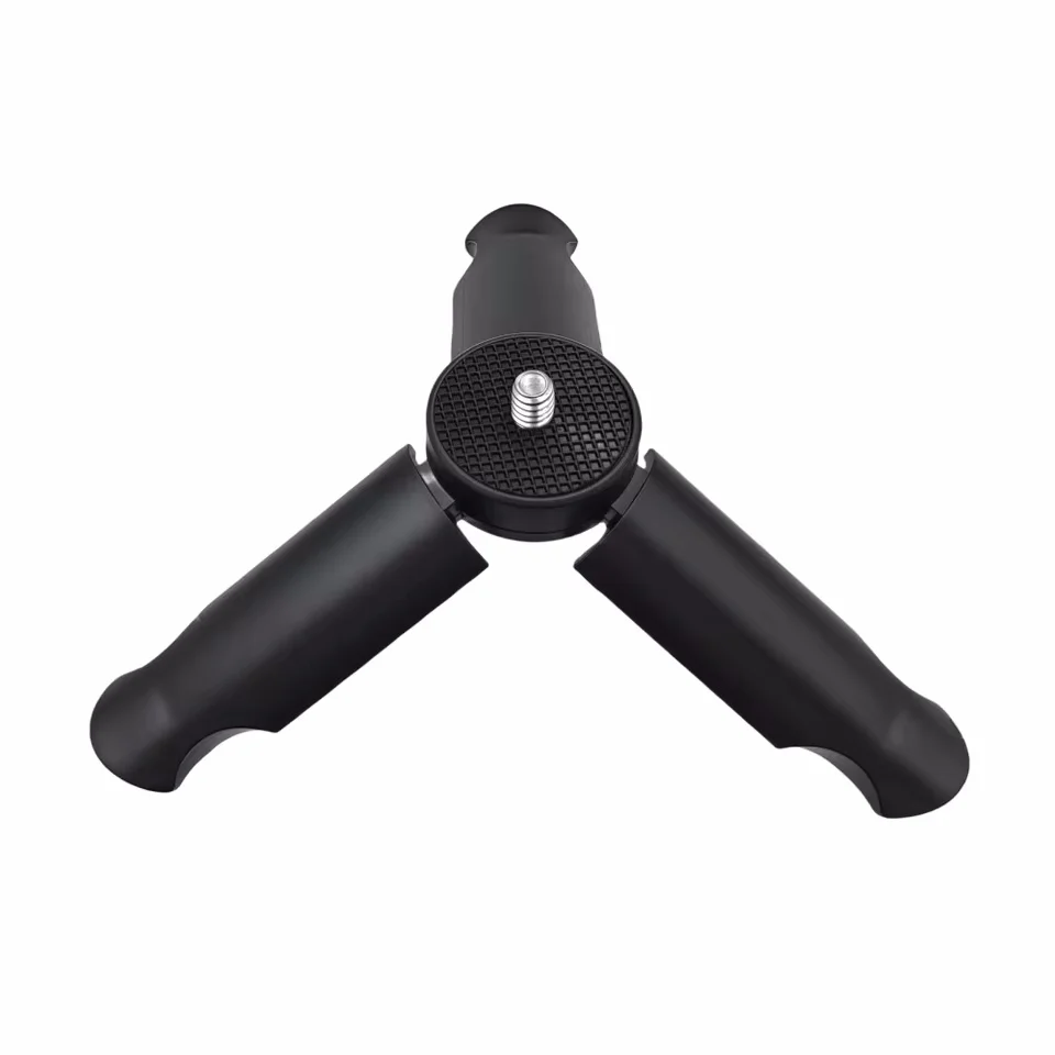 Mini-Stativ für DJI Pocket 2 3 GoPro Action 5 4 Kamera Insta360 für DJI Osmo Mobile 7/7P/6/5/4 Stabilisator Gimbal Desktop-Stativ