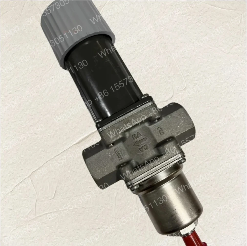 WVFX20/003N3104,  direct drive control valve Functions Normal Fast Shipping