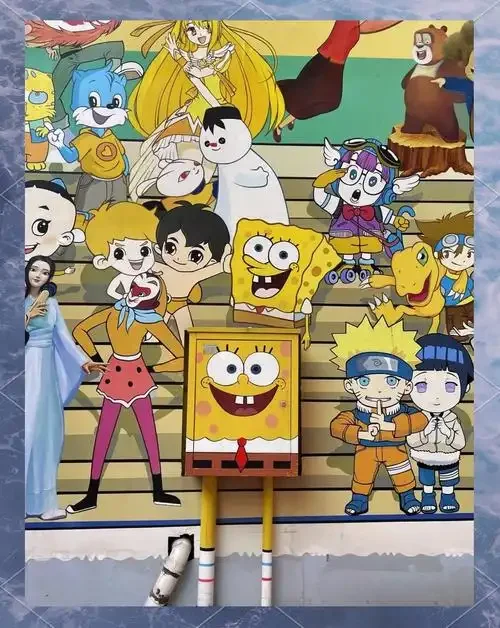 

RC model car remote control car 1/10 car shell column sponge gasket plastic shell protection pad 8 anti-wear buffer washers