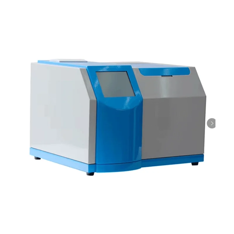 Electronic Insulation Oil Dielectric Loss Tester Electric Equipment Measuring Dielectric Constant Loss Value High Accuracy 220V