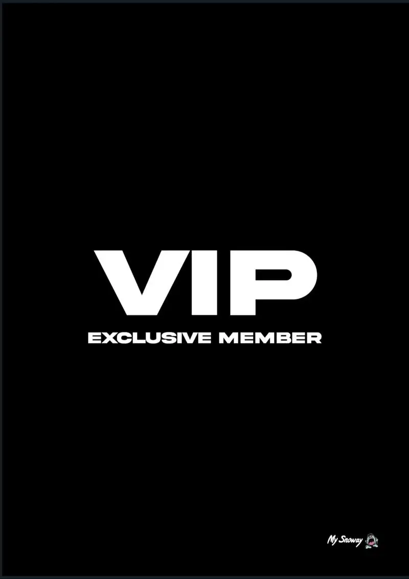 VIP member postage supplement