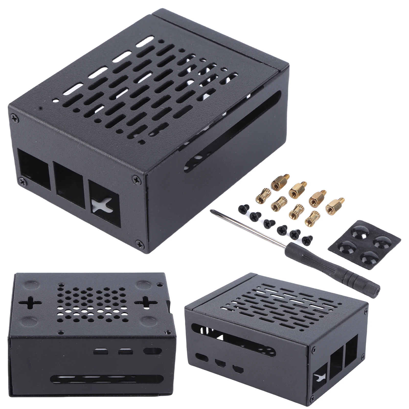 Heavy Duty Passive …