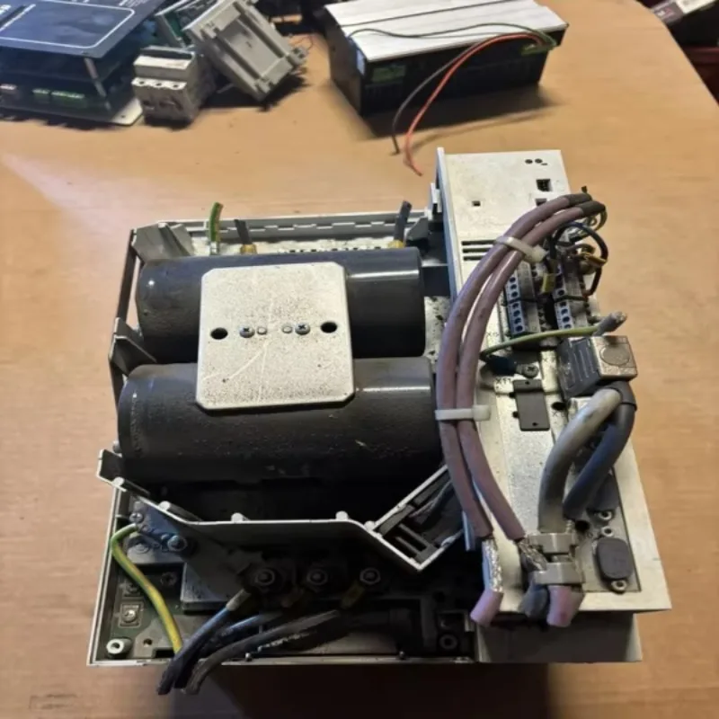 

Evs9329es Оригинальный контроллер с отдельной передней крышкой в оригинальной упаковке