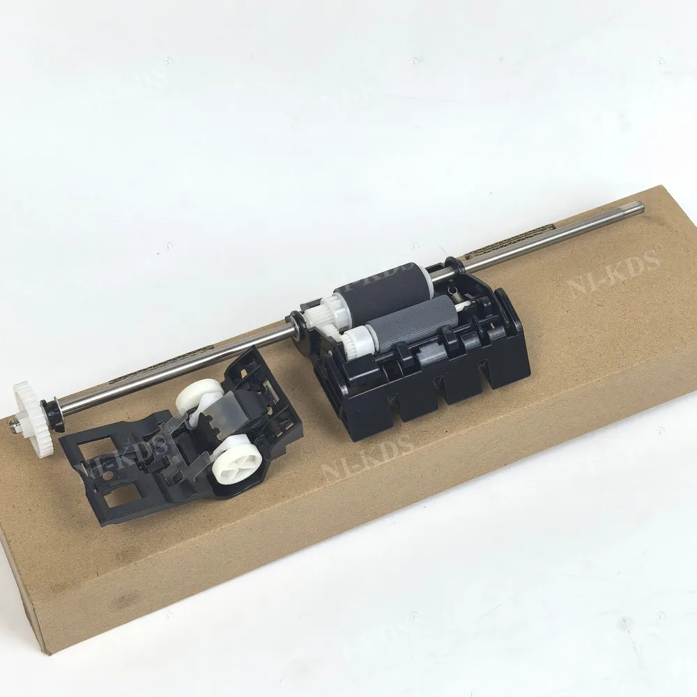 D001R9001 D00394001 ADF Roller Kit for Brother DCP-L5500 5600 5650 MFC-8530 8540 L5700 5800 6800 6900 Separation Pad D0016R001