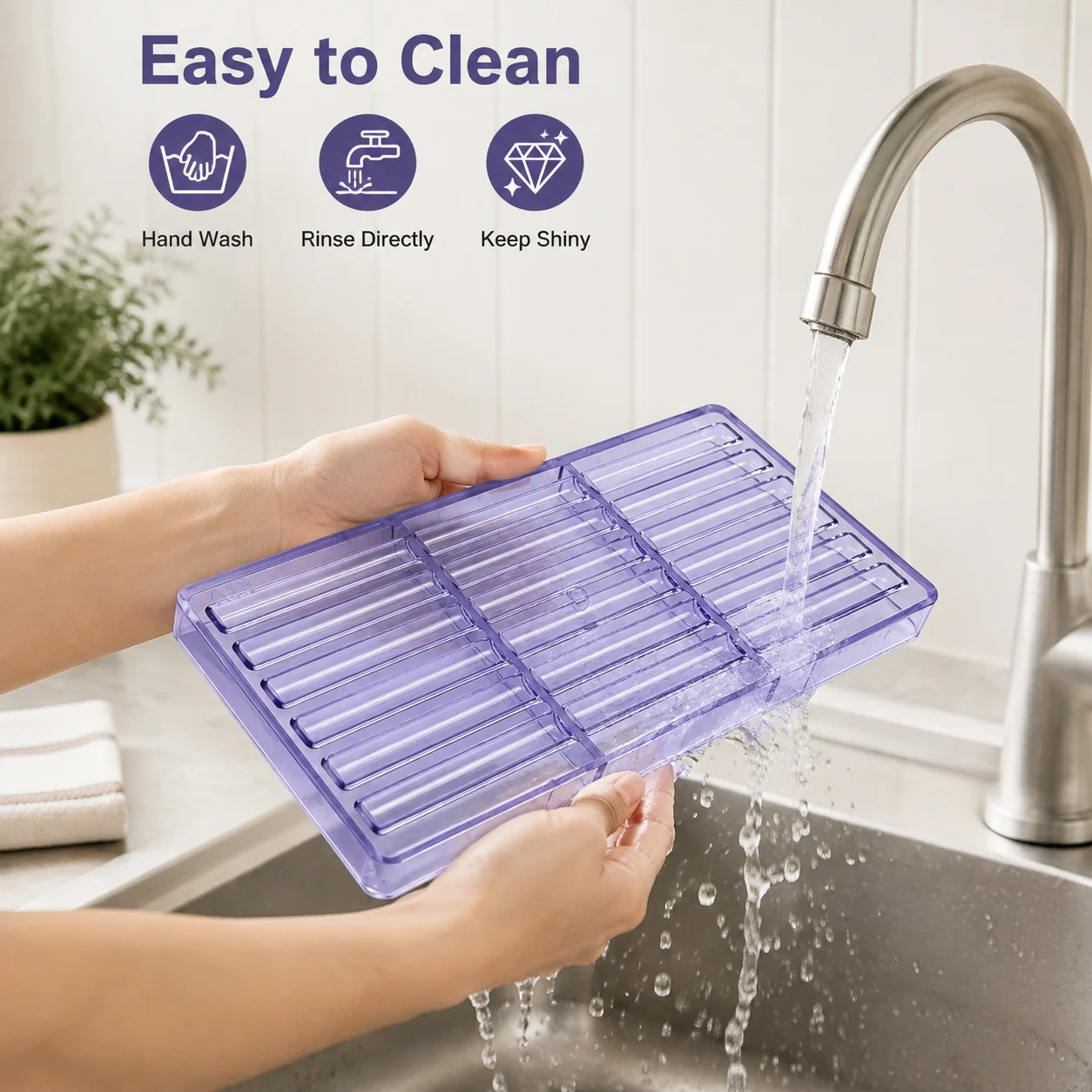 Polycarbonate Chocolate Mold M - Dome Mold Clear review and price
