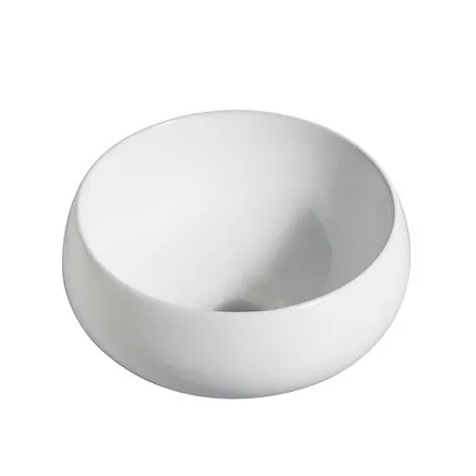 Table basin small size face wash desktop manicure basin kindergarten children wash basin small