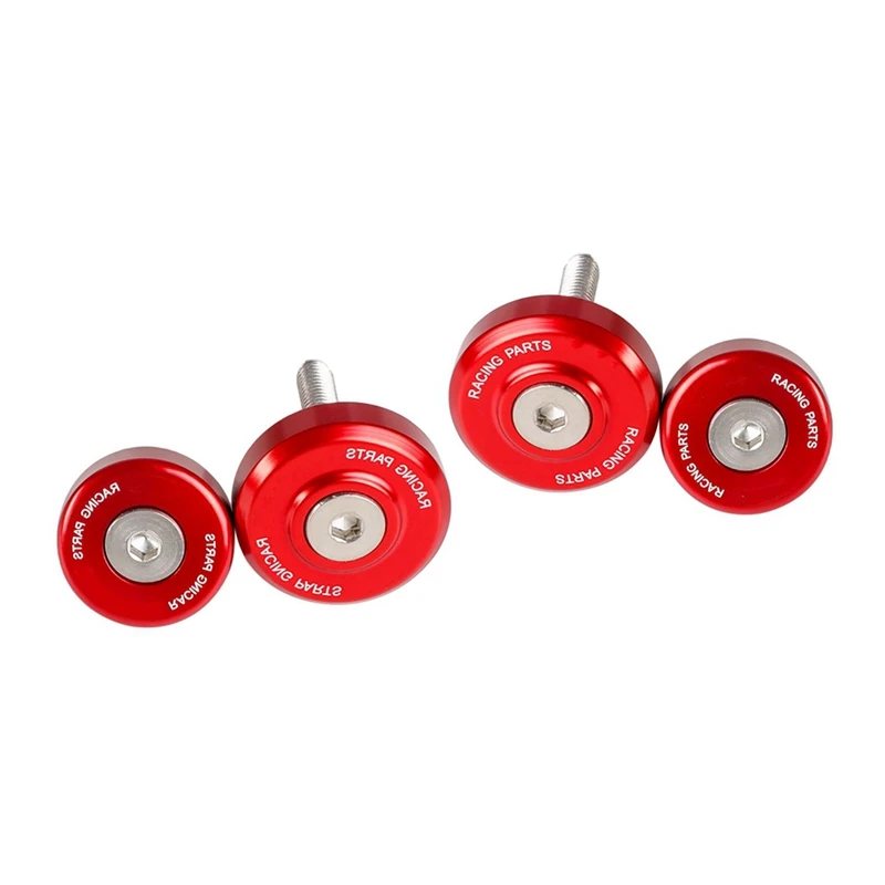 Super Sale Motorcycle Fuel Tank Screw Cap Aluminum Alloy Tank Screw Cover for HONDA XR 250R 400R Motorcycle Parts