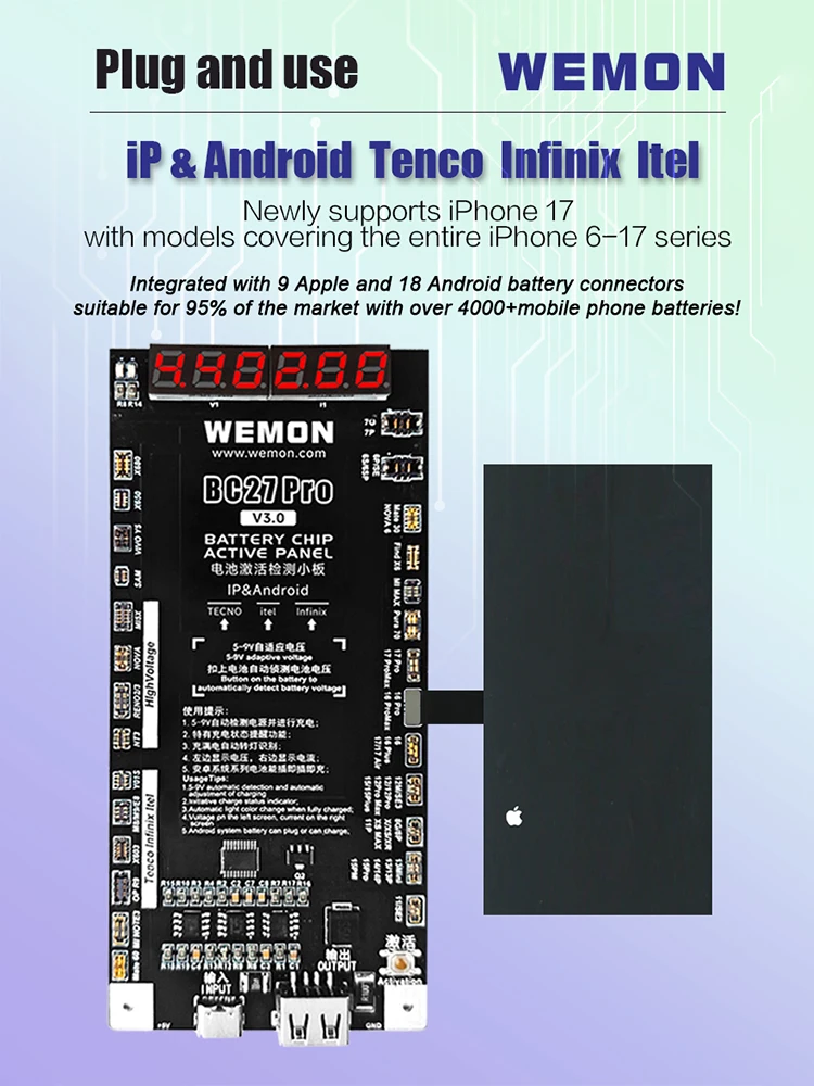 Thumbnail 3 - #31 Latest Electrical Testing Tools Updates