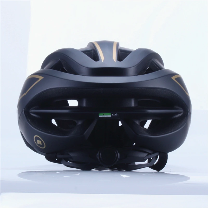 HJC Ibex Neuer Fahrradhelm Ultraleichter Luftfahrt-Schutzhelm Capacete Ciclismo Fahrradhelm Unisex Radfahren Outdoor Mountain Road – Detail 8