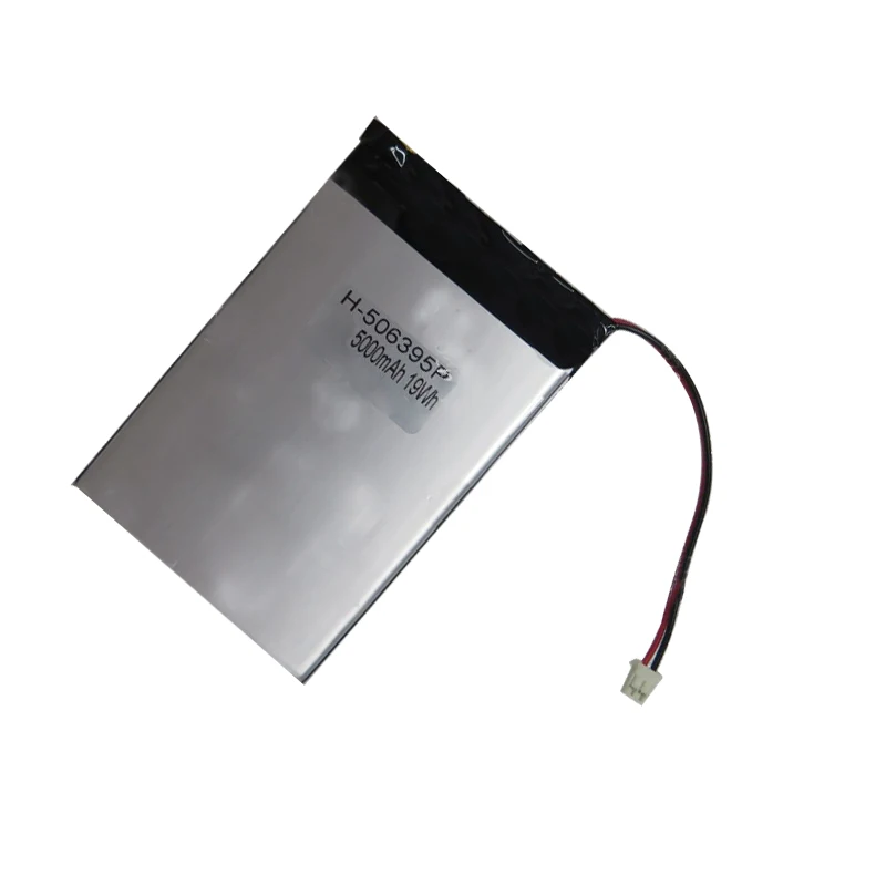 UGB New Laptop Battery For GPD XD H-506395P 2 lines 5000mAh 3.8V 19Wh