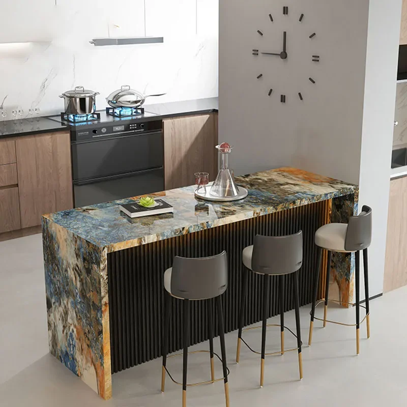 

Standing Kitchen Wine Racks Organizer Storage Modern Luxury Cabinets For Living Room Coffee Bar Whiskey Showcase Furniture