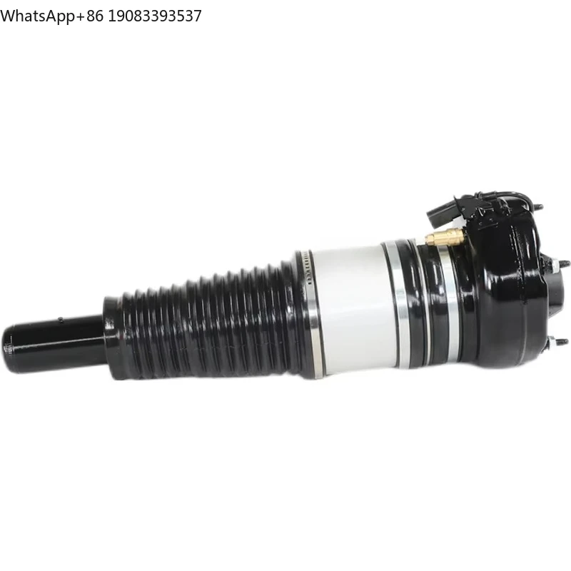 Air Suspension Spring Shock Absorber for Audi A8 D4 4H and Front Left and Right Pneumatic Shock Absorber 4H0616039 4H0616039AD