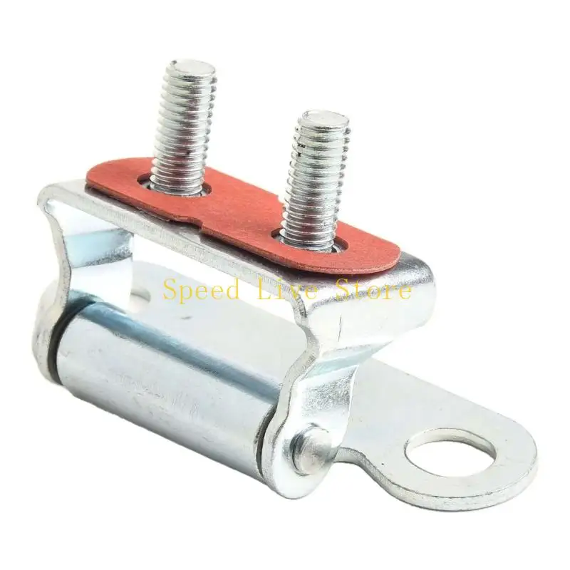 547C Heavy Duty Tailgate Rear Door Hinge Extended Life Design 68810-0R010 688100R010 Suitable For Vehicle Tailboard Support