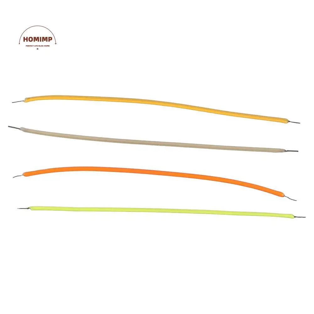 

130/300mm Warm Light Retro Diodes Light Accessories Flexible Filament Lamp Parts LED Bead LED Filament