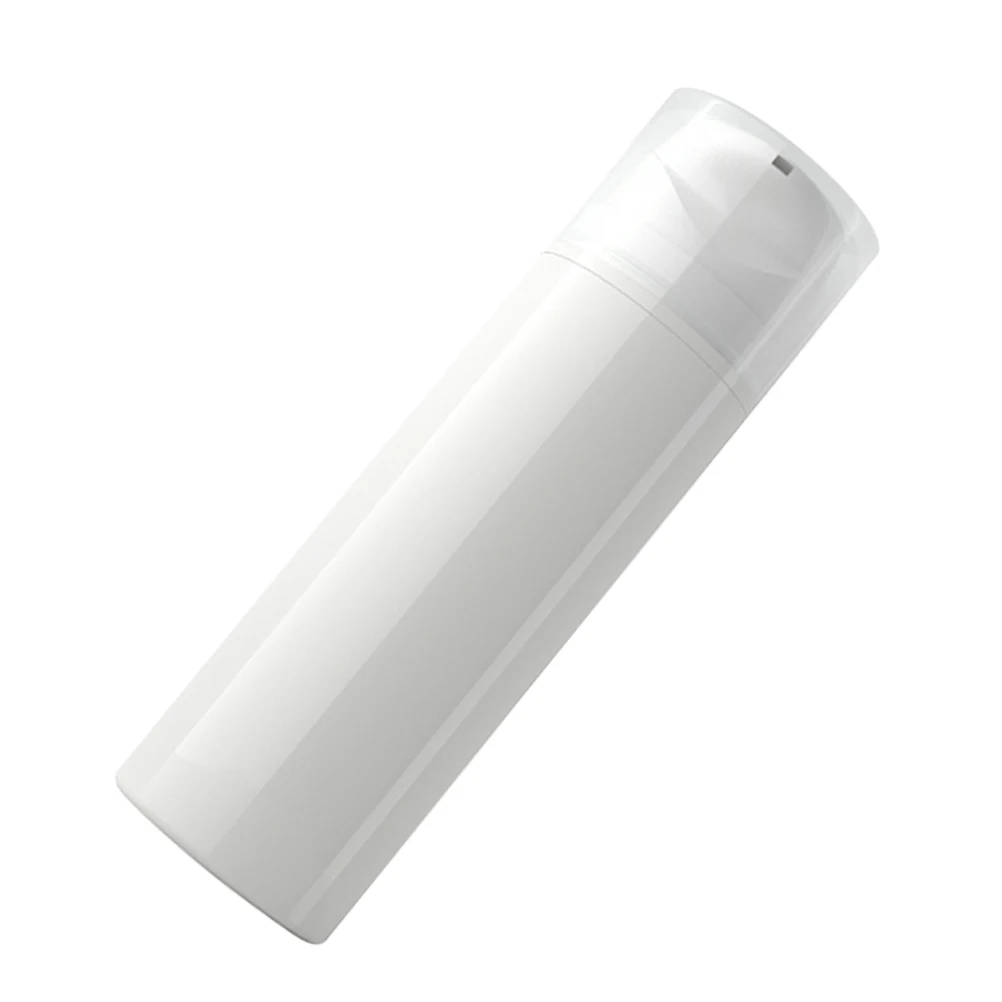 

3 Pcs Disposable Pump Bottles Durable Travel Containers for Creams Lotions Skincare Emulsion Dispenser Makeup
