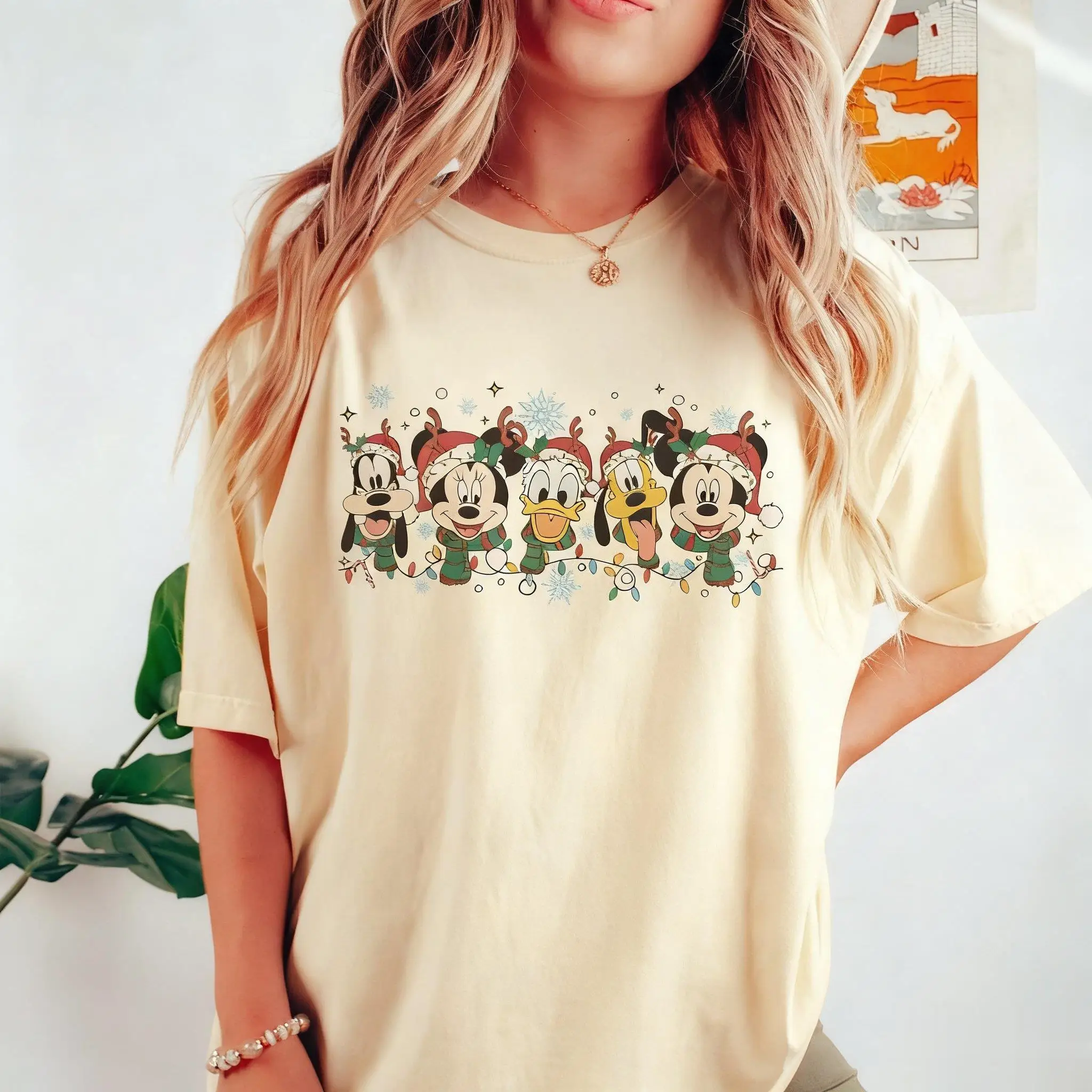 Thumbnail 4 - #36 Most Reviewed Print Graphic Sweaters